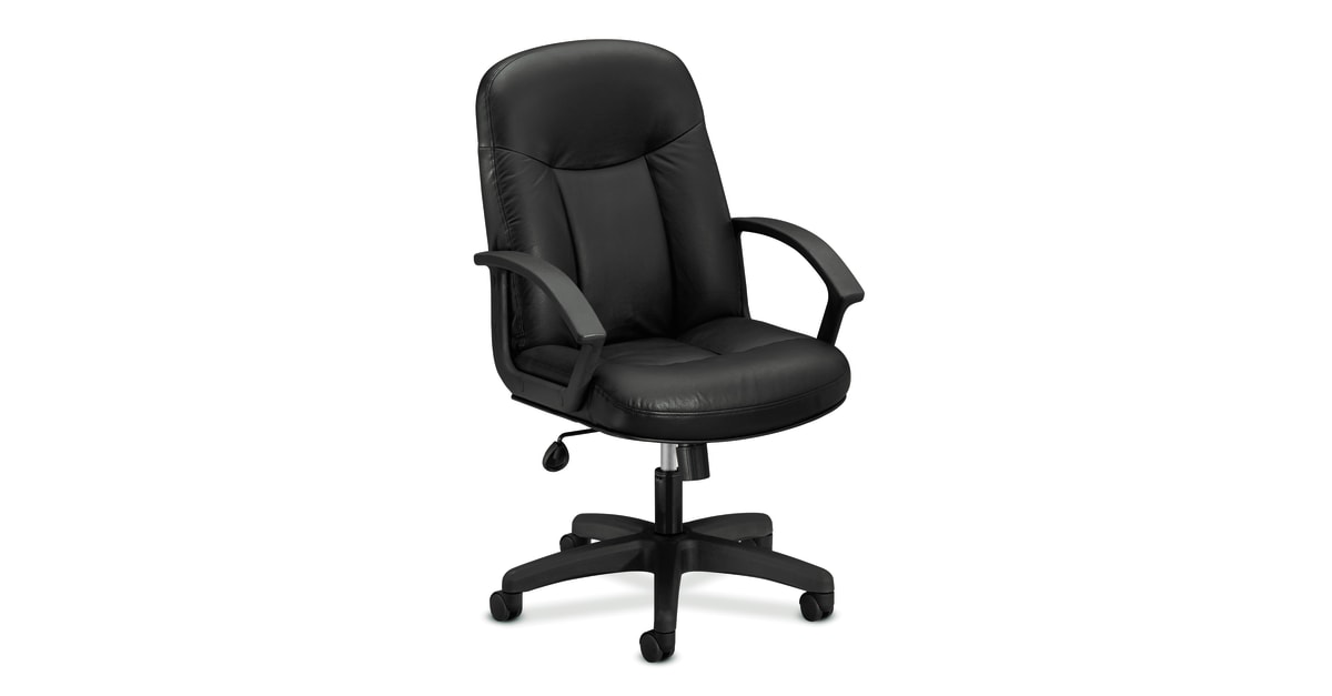 s*様 GRINDLODGE　boab　ハンティングチェア 伊勢丹BLACK HVL601.SB11 | HON Office Furniture